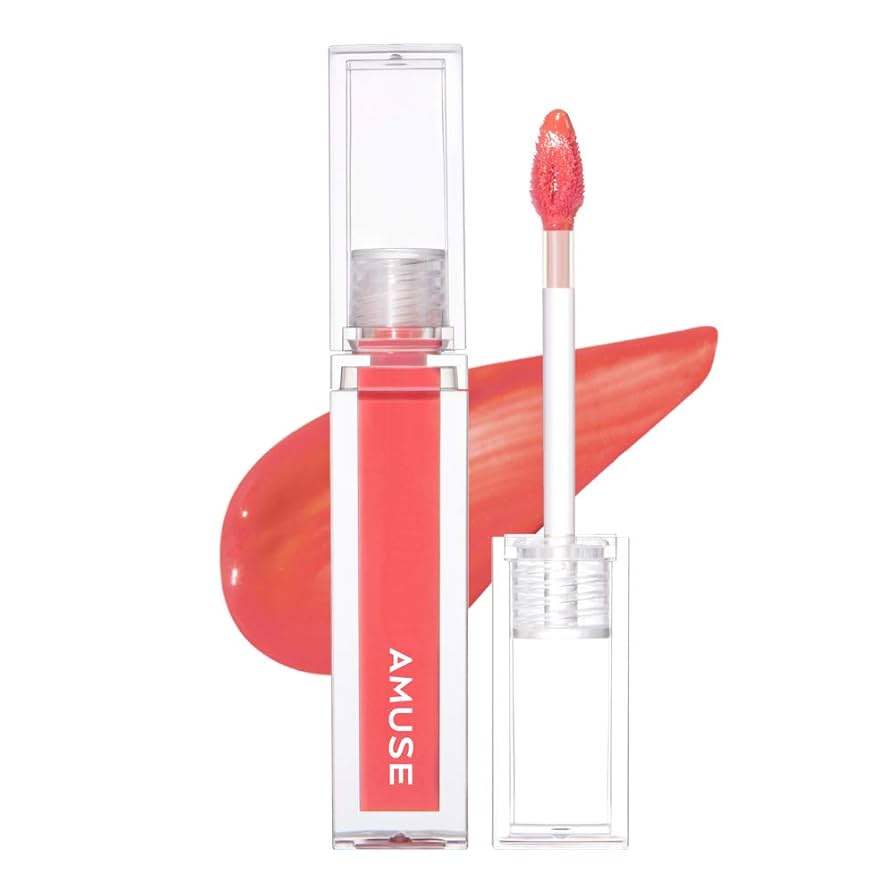 Amazon | 【AMUSE公式】デューティント 8カラー 4g / DEW TINT